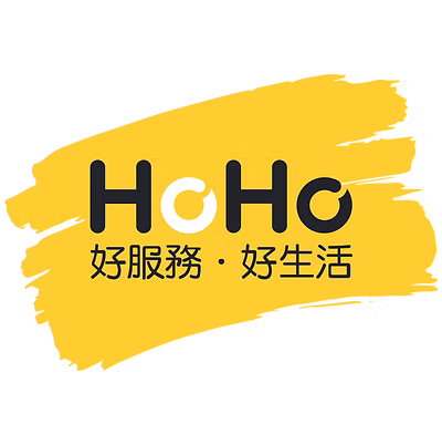 HOHO 好服務好生活